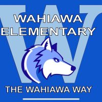 Wahiawa Elementary (@wahiawa_el) 's Twitter Profile