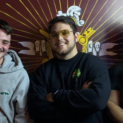 GavinZumo's profile picture. LU Construction Science | Texas Forever | πΚα | φφκα | Astros | Texans