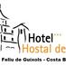 Hotel Hostal del Sol (@hostaldelsol_) Twitter profile photo