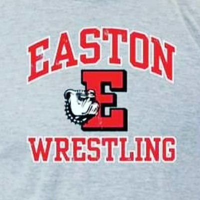 Official account of Easton HS Wrestling! FYI: @Eastonwrestling is an old and now defunct account