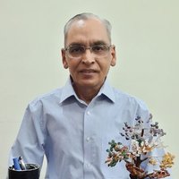 G P Mathur(@GPMathur4) 's Twitter Profile Photo