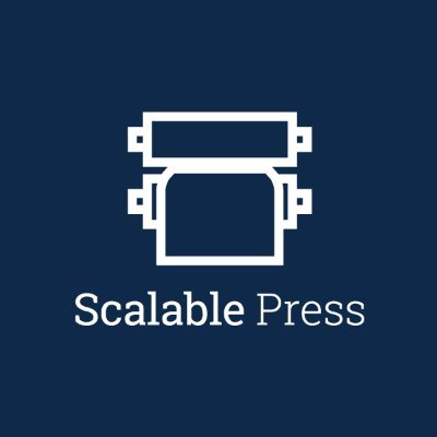 Reinventing the mass customization industry ⚡
✉️ support@scalablepress.com