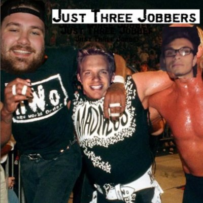 Three buddies who love talking wrestling.
@Max_Zwach
@mrkevincorcoran
@mabdalla_20
NEW TWITTER. SAME JOBBERS