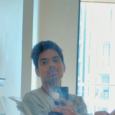 AjinkyaPalvank2's profile picture. 