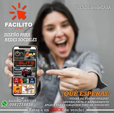 anejamos  la publicidad de su empresa por medio de redes sociales. Logrando así mayor captación al público que desee que vaya dirigido.😇💵💶