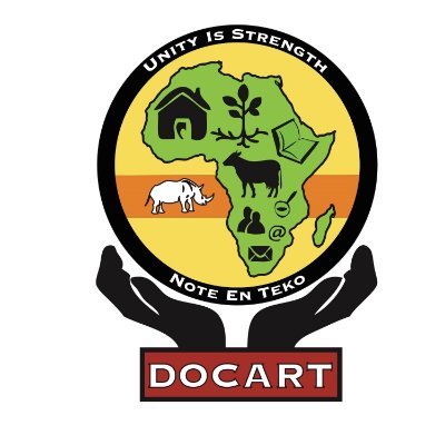 Docart11's profile picture. Dokolo Community Action for Rural Transformation is a Youth owned and managed Beekeeping social impact Enterprise.