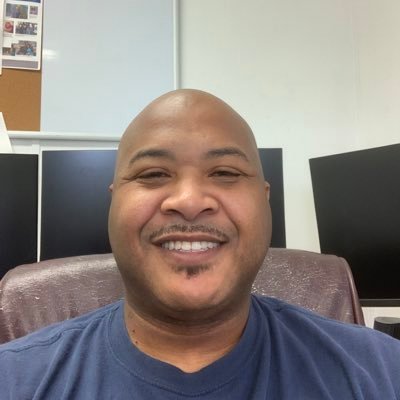 MakaiBrown11's profile picture. Man Of God