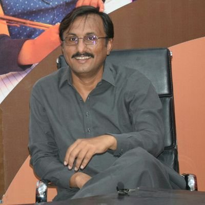 District Reporter @ExpressNewsPk @Roznama_Express #Tharparkar # Mithi