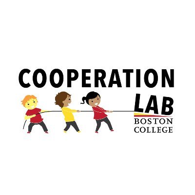 Boston College Cooperation Lab