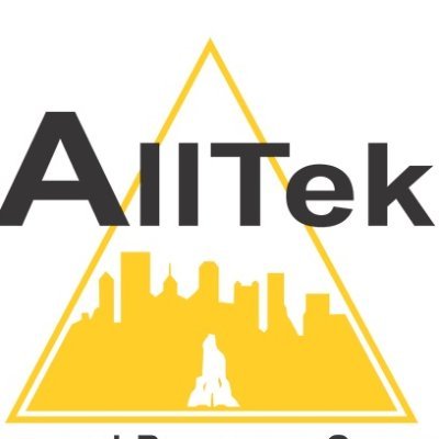 AllTekStaff's profile picture. 