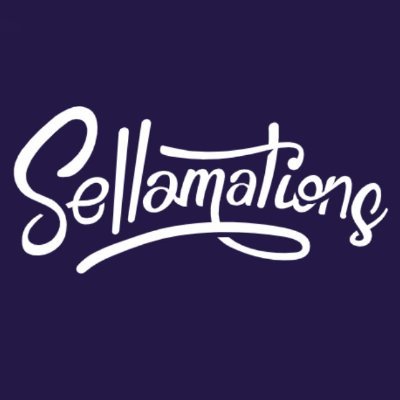 Sellamations's profile picture. A creative studio of professional artists and doodle animators. Our clients use our videos to increase engagement and conversions. Call 1-833-DOODLE1