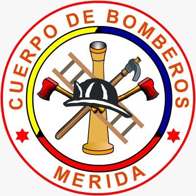 Cuenta Oficial de la Dirección del Cuerpo de Bomberos del Estado Bolivariano de Mérida
Números de Emergencia 171/911 0274-2663612