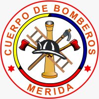 Bomberos Mérida 'Héroes y Heroínas anónimos'(@bomberos_merida) 's Twitter Profile Photo