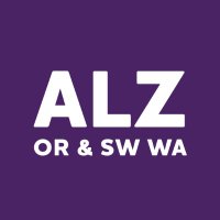 Alzheimer's Assoc. Oregon & Southwest Washington(@alzorswwa) 's Twitter Profile Photo