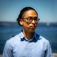 Zachary Leow(@zacharyleowux) 's Twitter Profile Photo