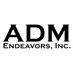 ADM Endeavors, Inc. (OTCQB: ADMQ) (@admqendeavors) Twitter profile photo ADM Endeavors, Inc. (OTCQB: ADMQ) (@admqendeavors) Twitter profile photo