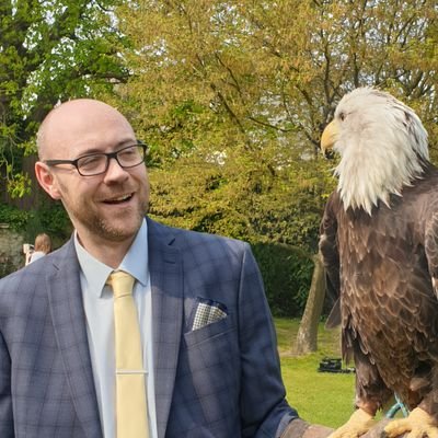 LJBridgeman18's profile picture. Associate Director of Operational Planning at Kent & Medway CCG and NHS General Management​ Graduate Scheme Alumni (2015). (views are all my own) 💙