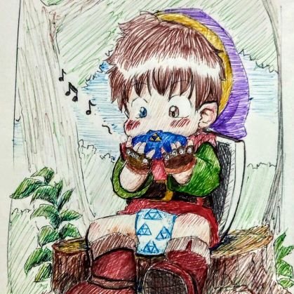 Klonoaさんのプロフィール画像