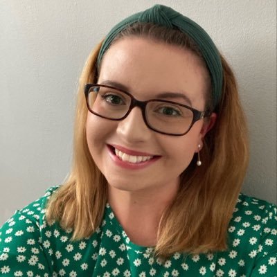 MrsButlerEYFS's profile picture. Reception Teacher 💚💛