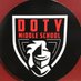 Doty Middle School (@dotyknights) Twitter profile photo Doty Middle School (@dotyknights) Twitter profile photo