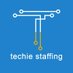 Techie Staffing (@staffingtechie) Twitter profile photo Techie Staffing (@staffingtechie) Twitter profile photo