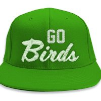 Go Birds(@GoBirdsPod) 's Twitter Profileg