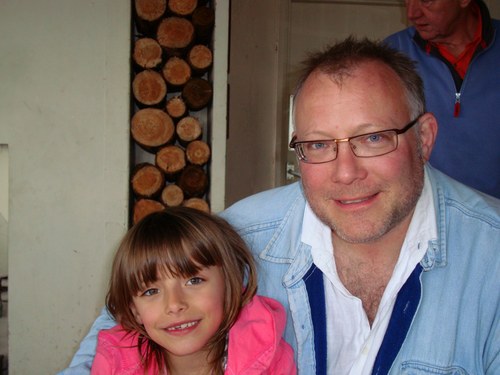 barbertimclash's profile picture. Director of Real Yorkshire Tours, lover of live music, comedy, sport, curry and 2 great kids - all views personal ramblings...