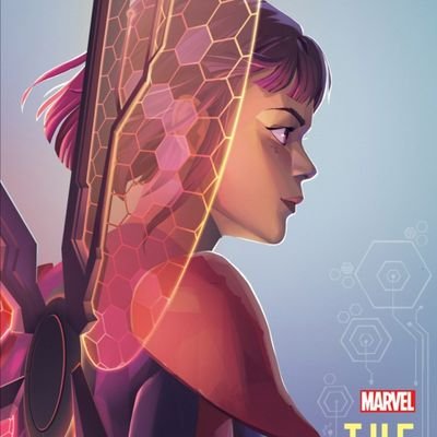 LetsTalkNadia's profile picture. Fan account to talk about Nadia van Dyne, The Unstoppable/Wholesome Wasp, Agent of G.I.R.L. Run by the same person of @LTJeffLandshark and @LTGLJohnStewart!