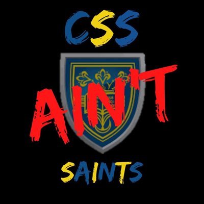 CSS AIN’T SAINTS!: We are a movement to expose and eliminate systemic injustices that have plagued the College of Saint Scholastica.