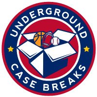 Underground Case Breaks(@UndergroundBrks) 's Twitter Profile Photo