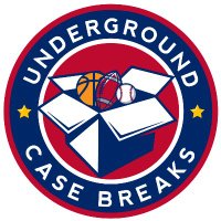 Underground Case Breaks (@undergroundbrks) 's Twitter Profile Photo Underground Case Breaks (@undergroundbrks) 's Twitter Profile Photo