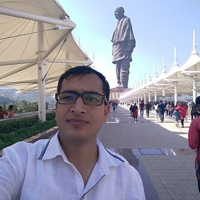 Mukesh_kr_sunda's profile picture. #Nation First
#Soldier_IAF
सिनेमा, साहित्य और राजनीति में रुचि।