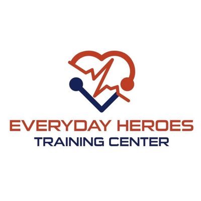 Everyday People can be Heroes Too! American Heart Association First Aid and CPR/AED, BLS for Healthcare Provider, ACLS, and PALS classes in the Sacramento area