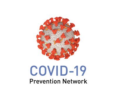 Official account of the COVID-19 Prevention Network - Formed by NIAID/NIH to respond to the global pandemic Privacy Policy: https://t.co/p9EREyWVEW