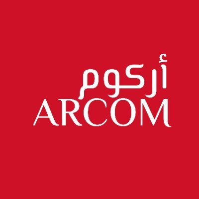 ARCOM • Arabian Countries Market