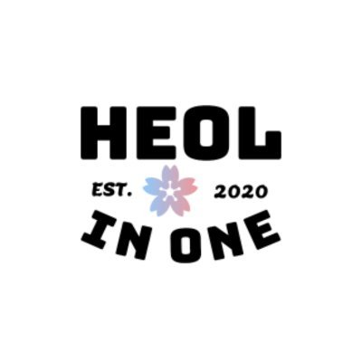 HEOL in ONE - your one-stop place for your KPOP needs