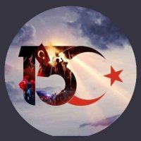 BÜŞRA AKTAŞ🇹🇷🇹🇷🇹🇷🟢 (@delidiv04412673) Twitter profile photo