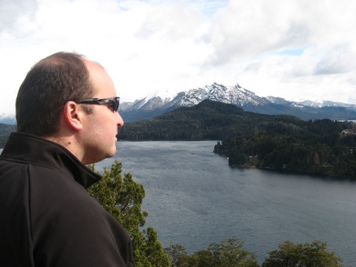 rronzier's profile picture. 