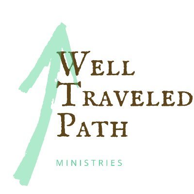 We focus on small-group discipleship in non-traditional situations.

(We have real names: Doug and Ann Hibbard. Mainly Doug since Ann tweets for her day job.)