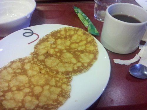 TheOriginalThas's profile picture. Estoy cansado, jefe.