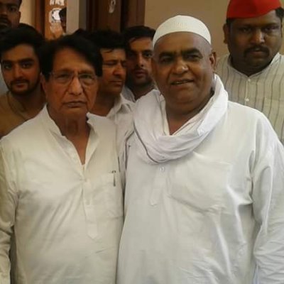 Spnetasah's profile picture. नगर  पंचायत सदस्य समाजवादी पार्टी जिला सहारनपुर।