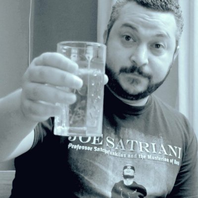Guitarist, Producer, Music Teacher
With Other interests:
MMA, Boxing, Football..
Trolls will always suck and be blocked instantly.