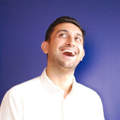 karansheraz's profile picture. Let me structure your chaos