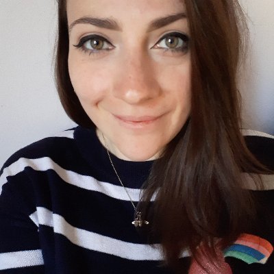 Teacher of Design and Technology & Engineering
Runner | Former Graphic Designer | Jazzy shirt enthusiast