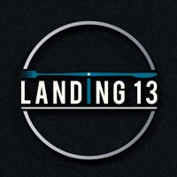 Landing 13(@landing13p) 's Twitter Profile Photo