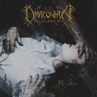 Official Draconian Twitter account
Gothic Doom Metal from Sweden since 1994
Join #TheDraconianHorde, buy Official Merch and more 👇
https://t.co/gG4WRynaXd