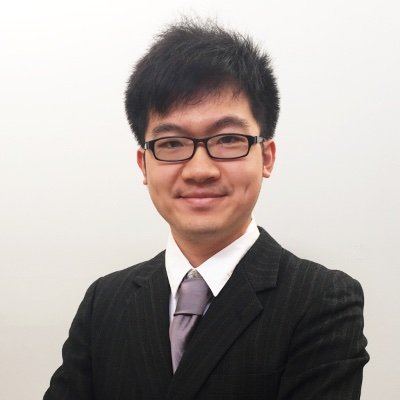 Jin_Xu_'s profile picture. Researcher in AI+Robotics | Engineer in White and Gold