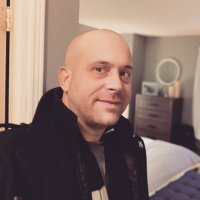 Dave Arbs (@davearbs) 's Twitter Profile