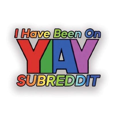 YIAYsubreddit Profile Picture