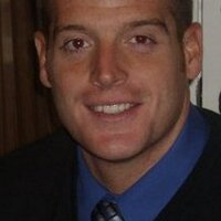 Travis Robbins - @DI_Recruiter Twitter Profile Photo